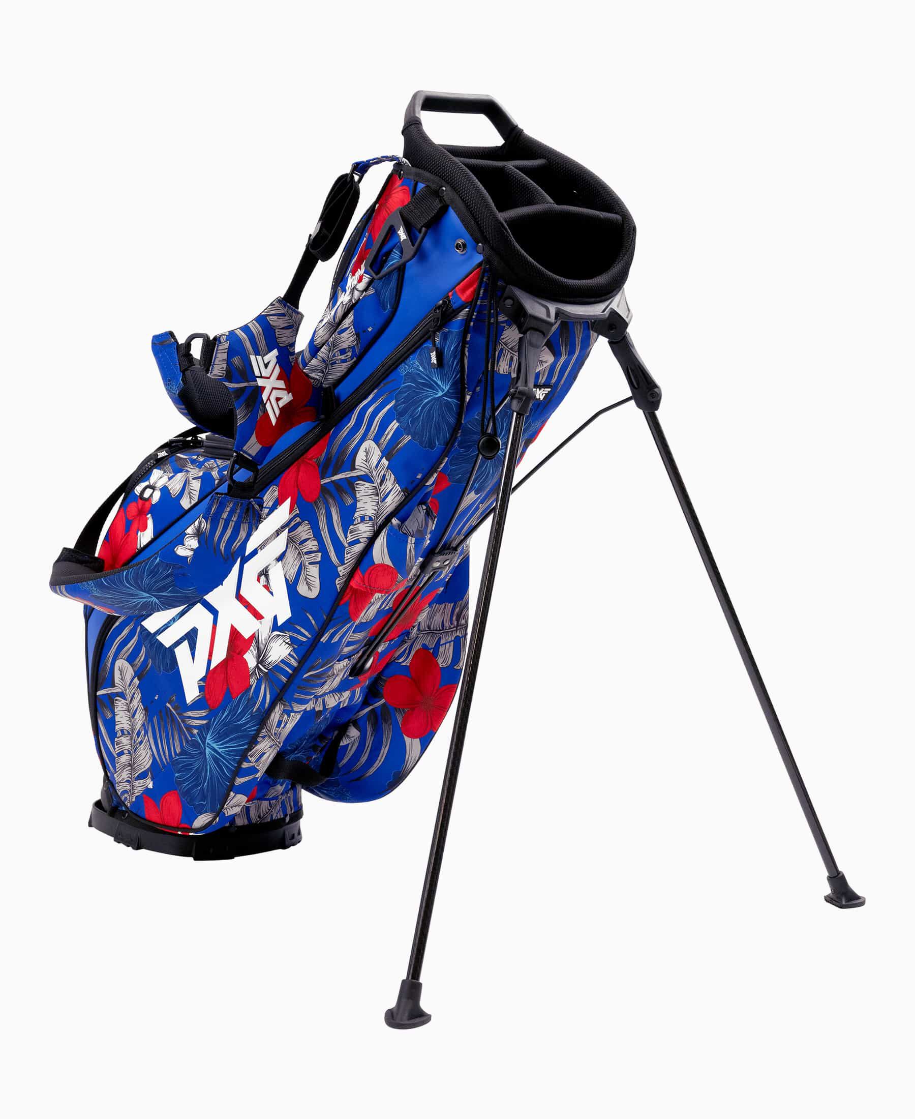 Aloha 24 Carry Stand Bag | Golf Bags | Standing, Carry & Cart Bags 